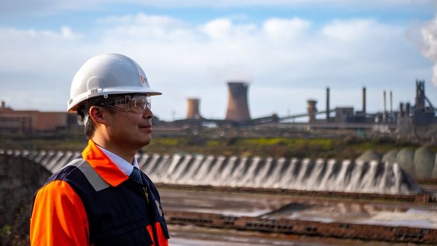 Chinese business leaders call for new chapter in UK relations as they prepare to invest post-Brexit